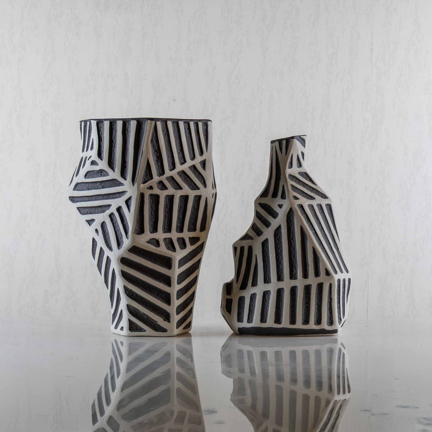 Déco en céramique 174/2-3