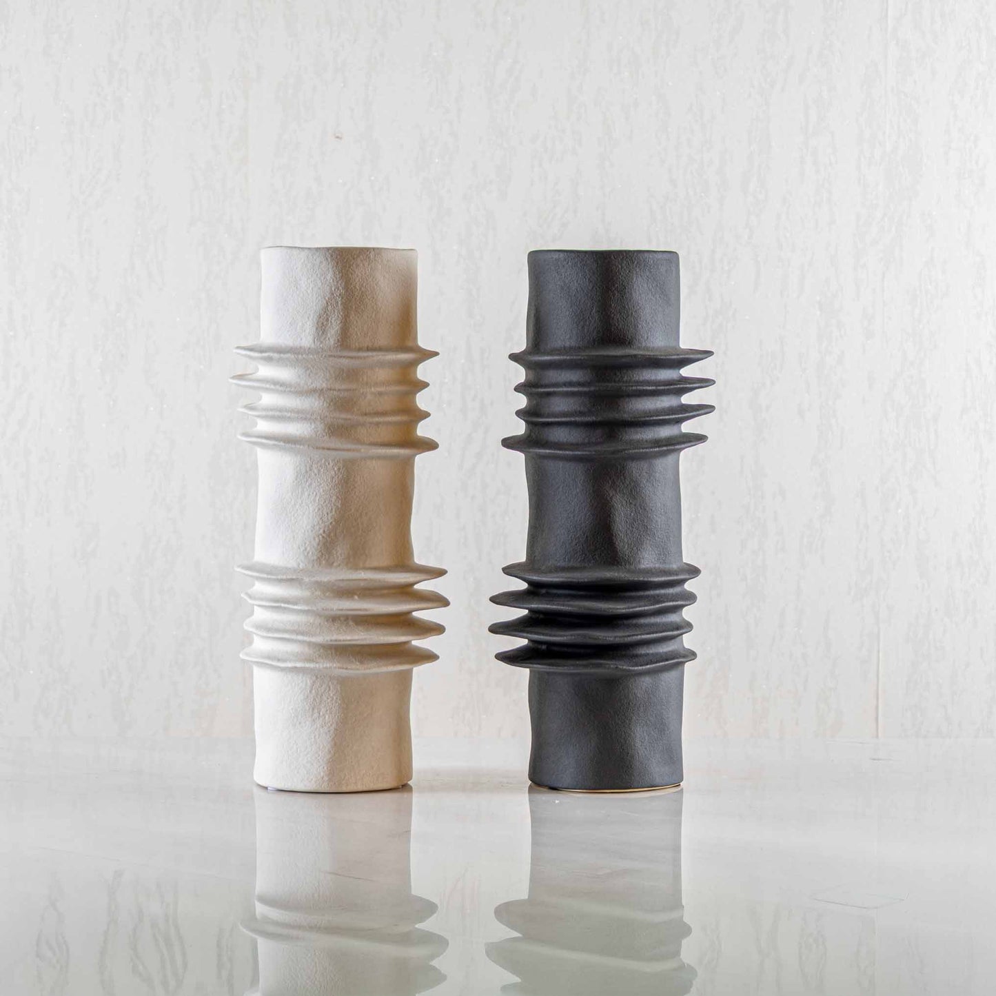 Vase en céramique 178-7/8