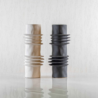 Vase en céramique 178-7/8