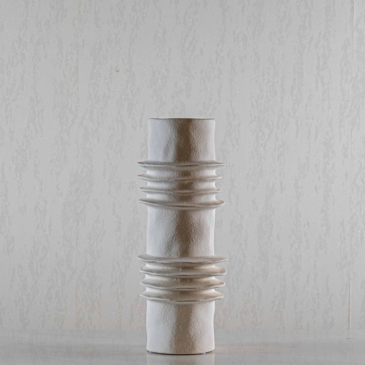 Vase en céramique 178-7/8