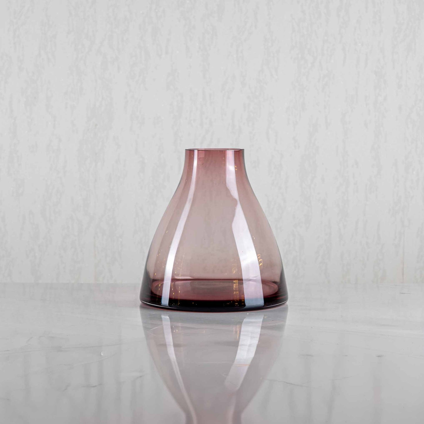 Vase en verre 367-8