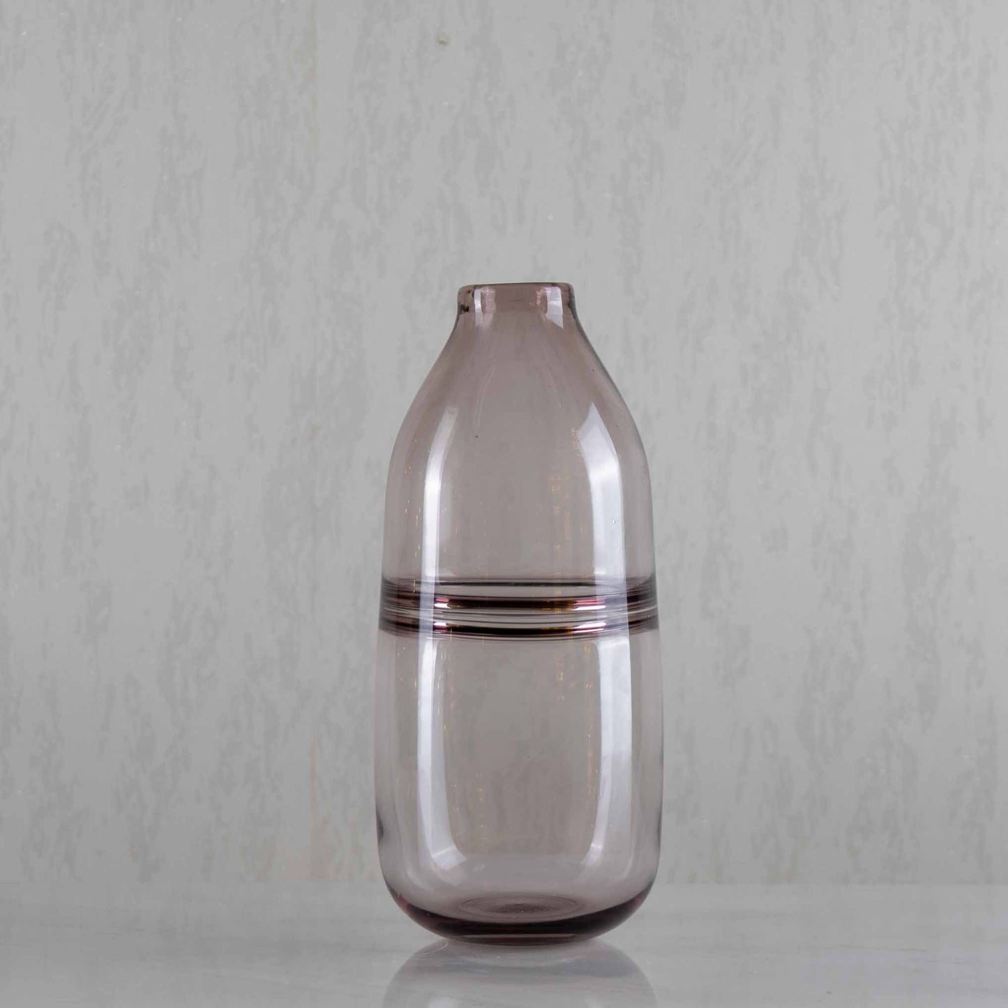 Vase en verre 367-11