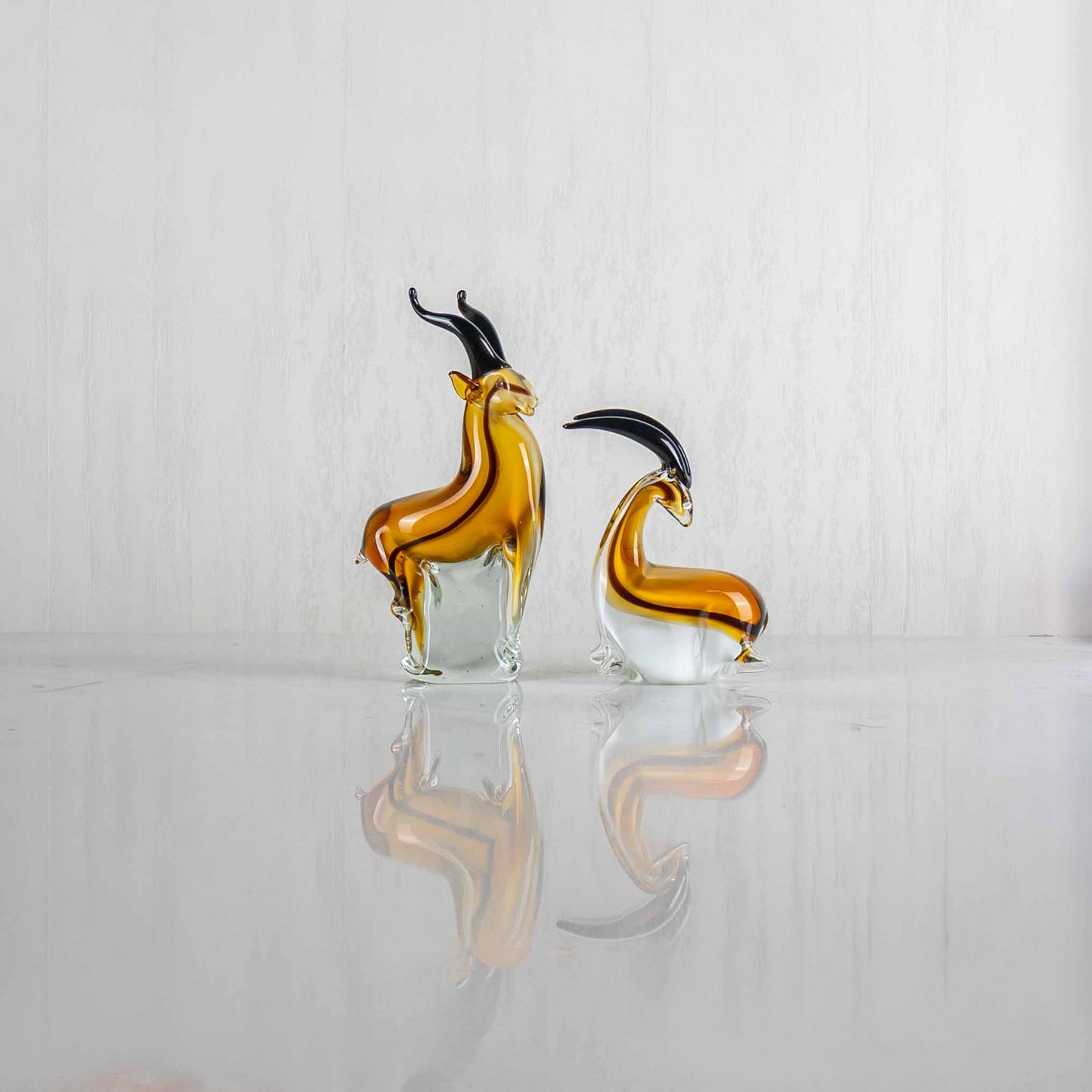 Déco en verre 372-8