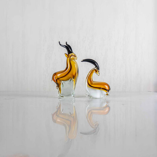 Déco en verre 372-8