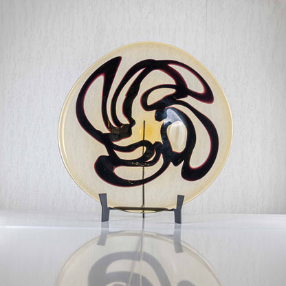 Déco en verre 370-4/5