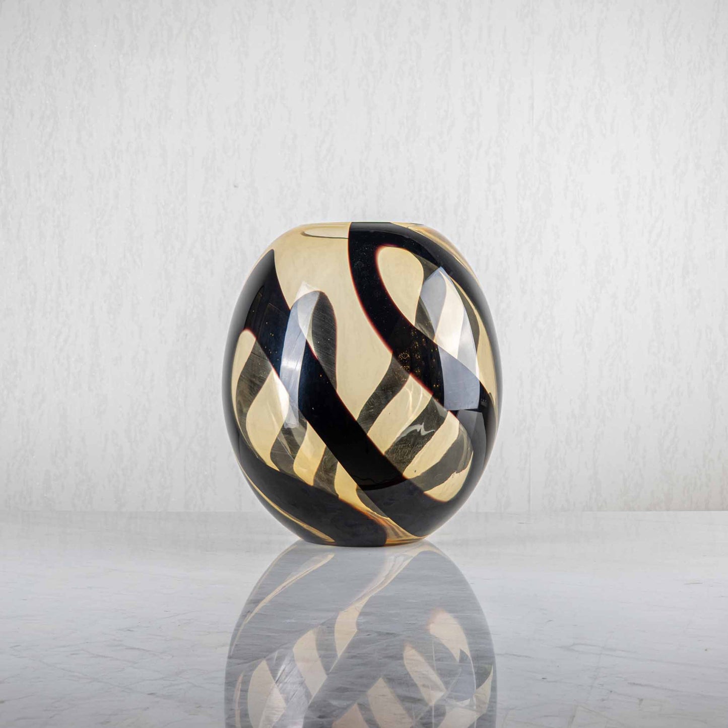 Déco en verre 370-4/5