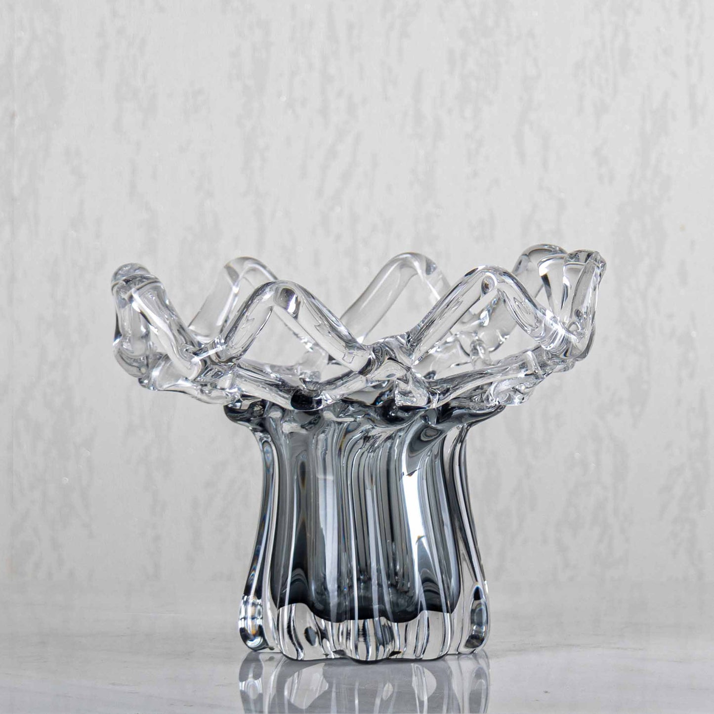 Coupes en verre 363-25/26/27