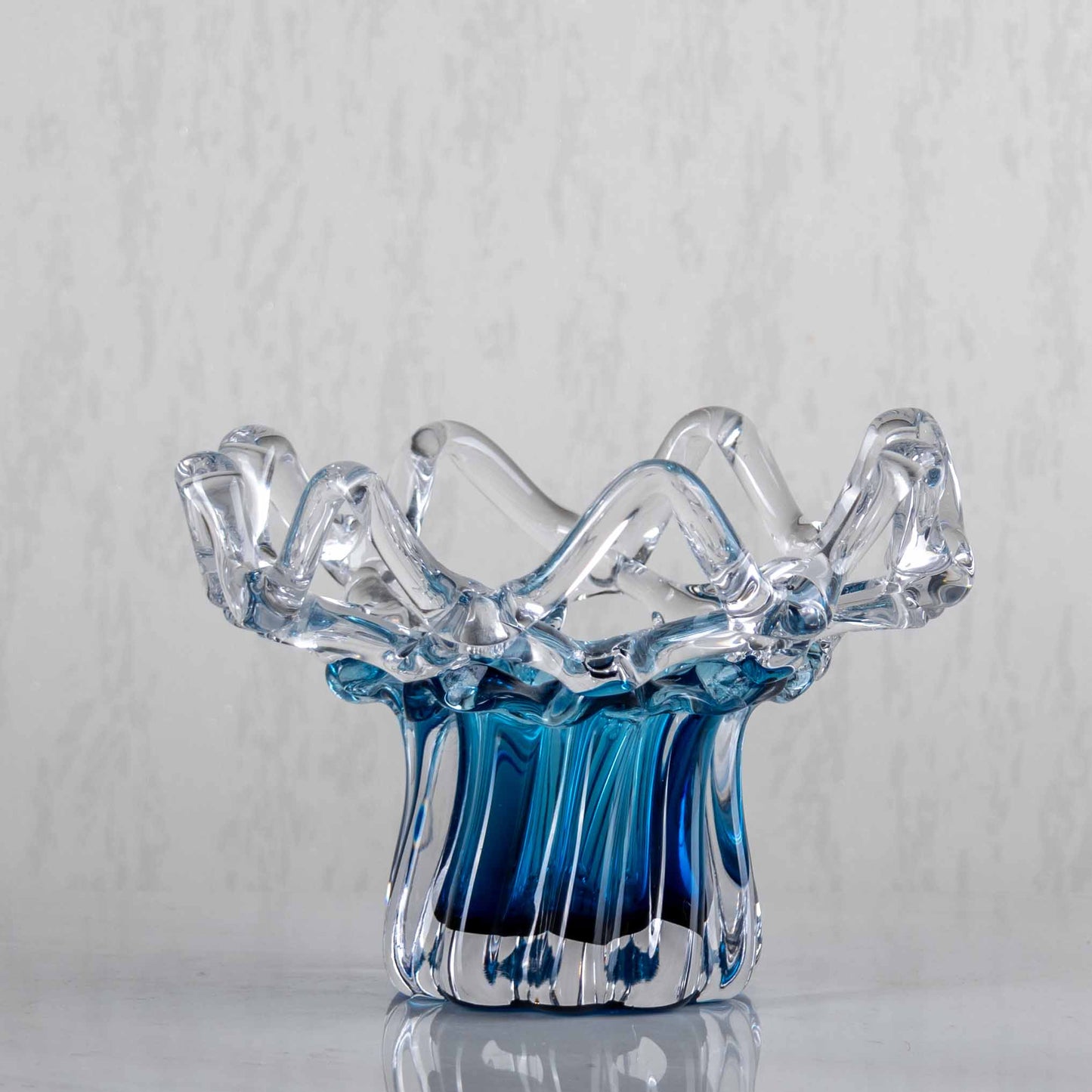 Coupes en verre 363-25/26/27