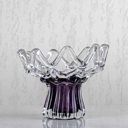Coupes en verre 363-25/26/27
