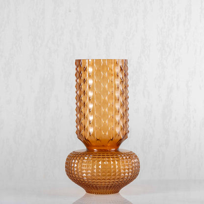 Vase en verre 374-7/8/9
