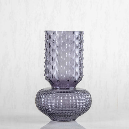 Vase en verre 374-4/5/6