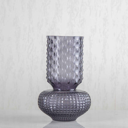 Vase en verre 374-4/5/6