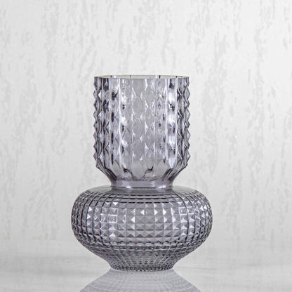 Vase en verre 374-4/5/6