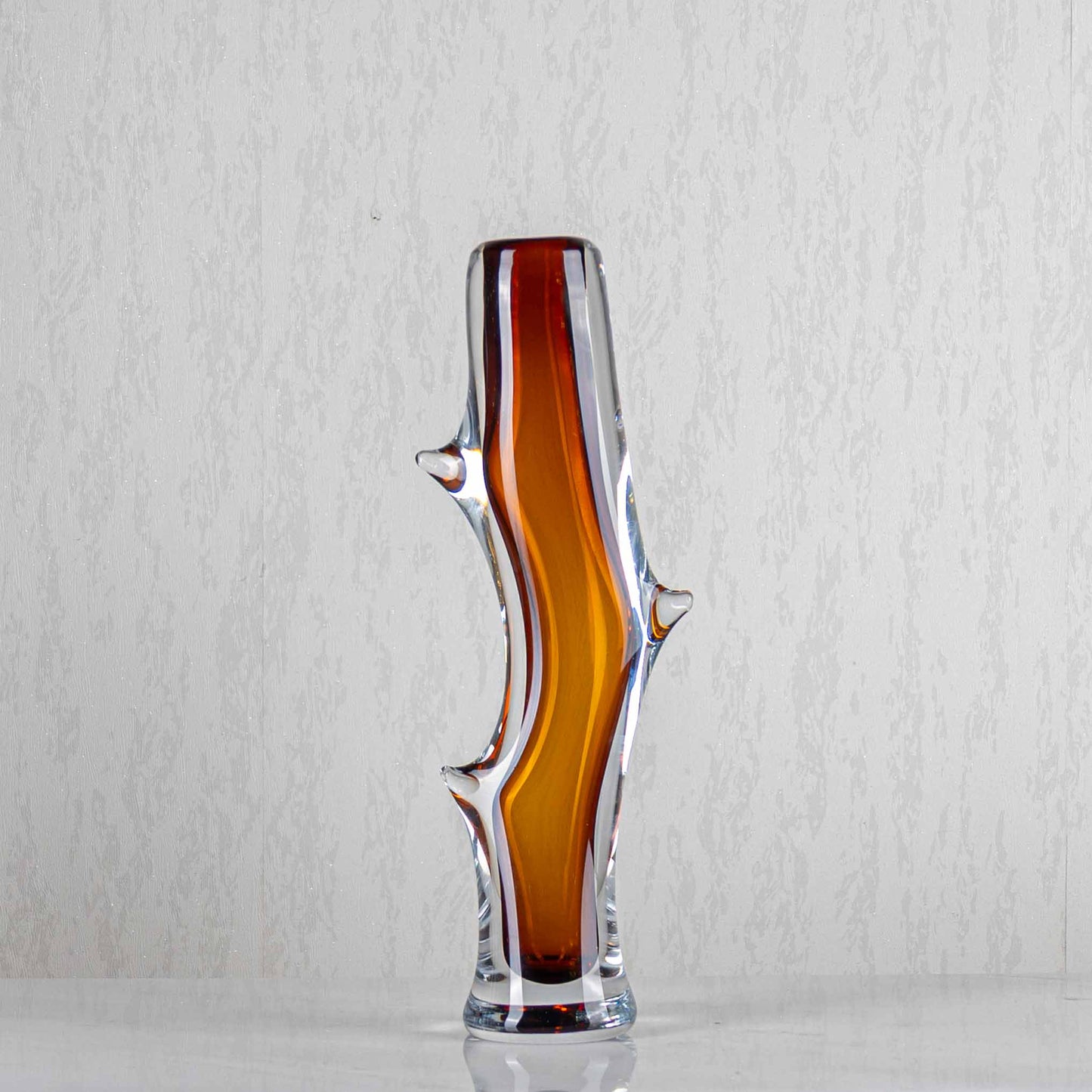 Trio en verre 367-4/5/6