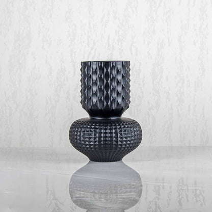 Vase en verre 374-1/3