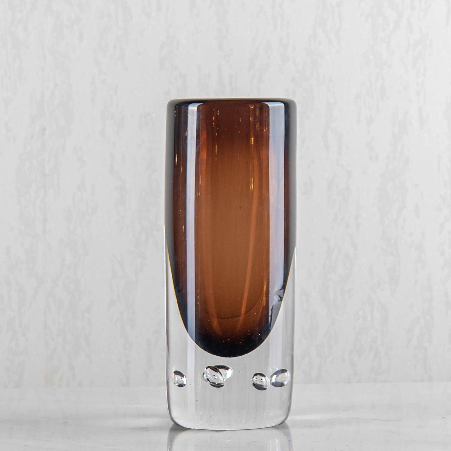 Trio en verre HY68/69/70