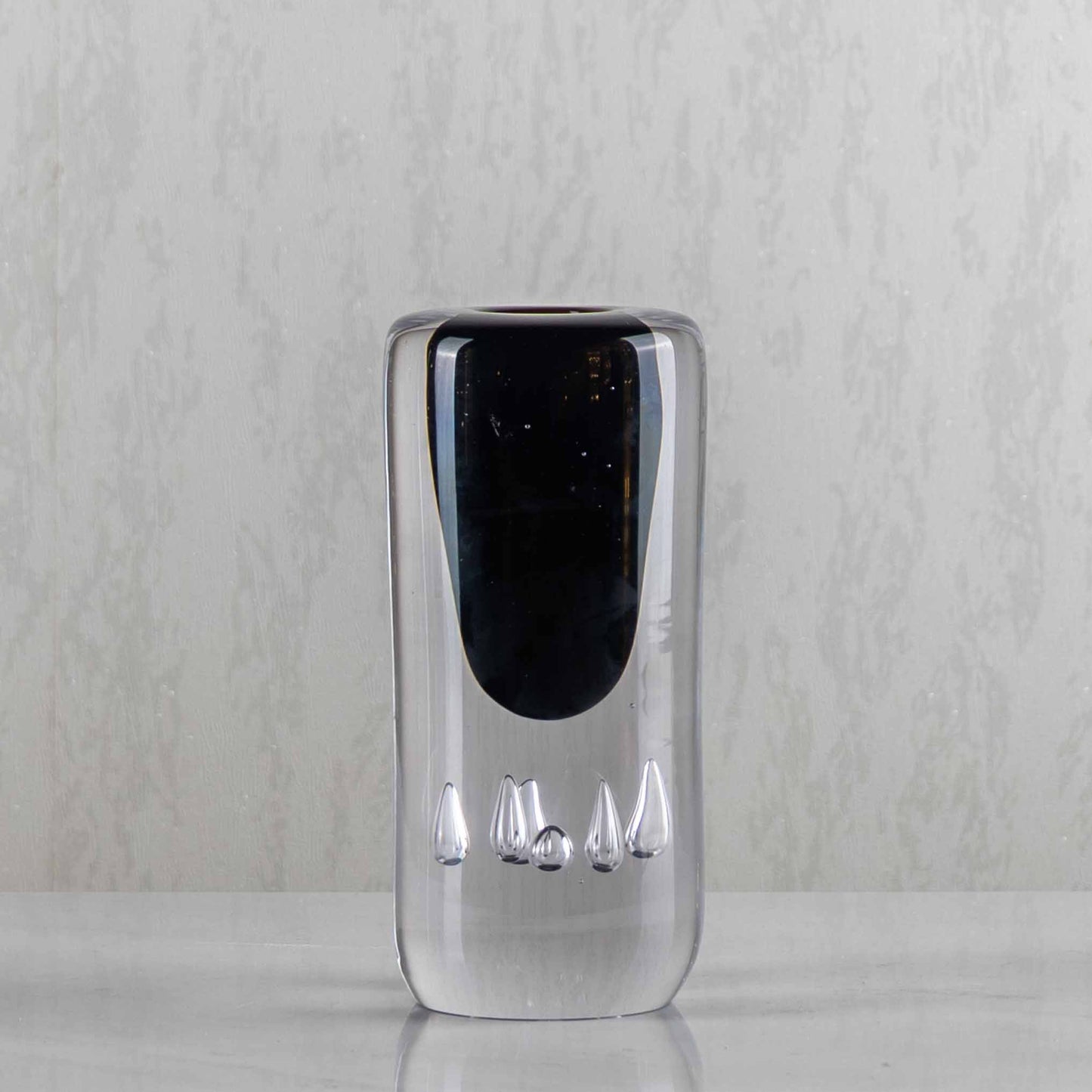 Trio en verre HY68/69/70