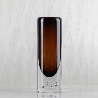 Trio en verre HY68/69/70