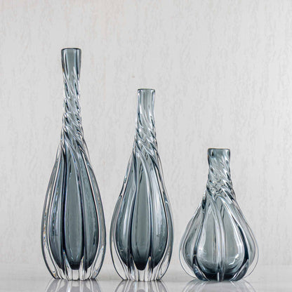 Trio en verre 367-1/2/3