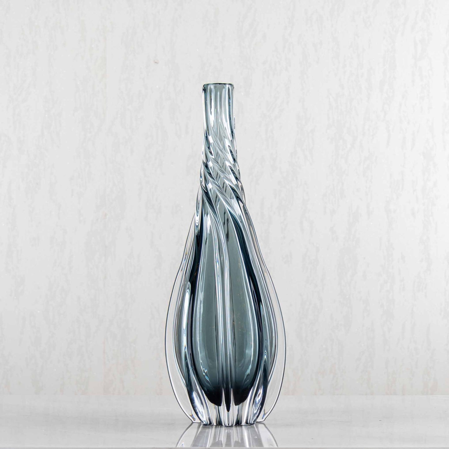 Trio en verre 367-1/2/3
