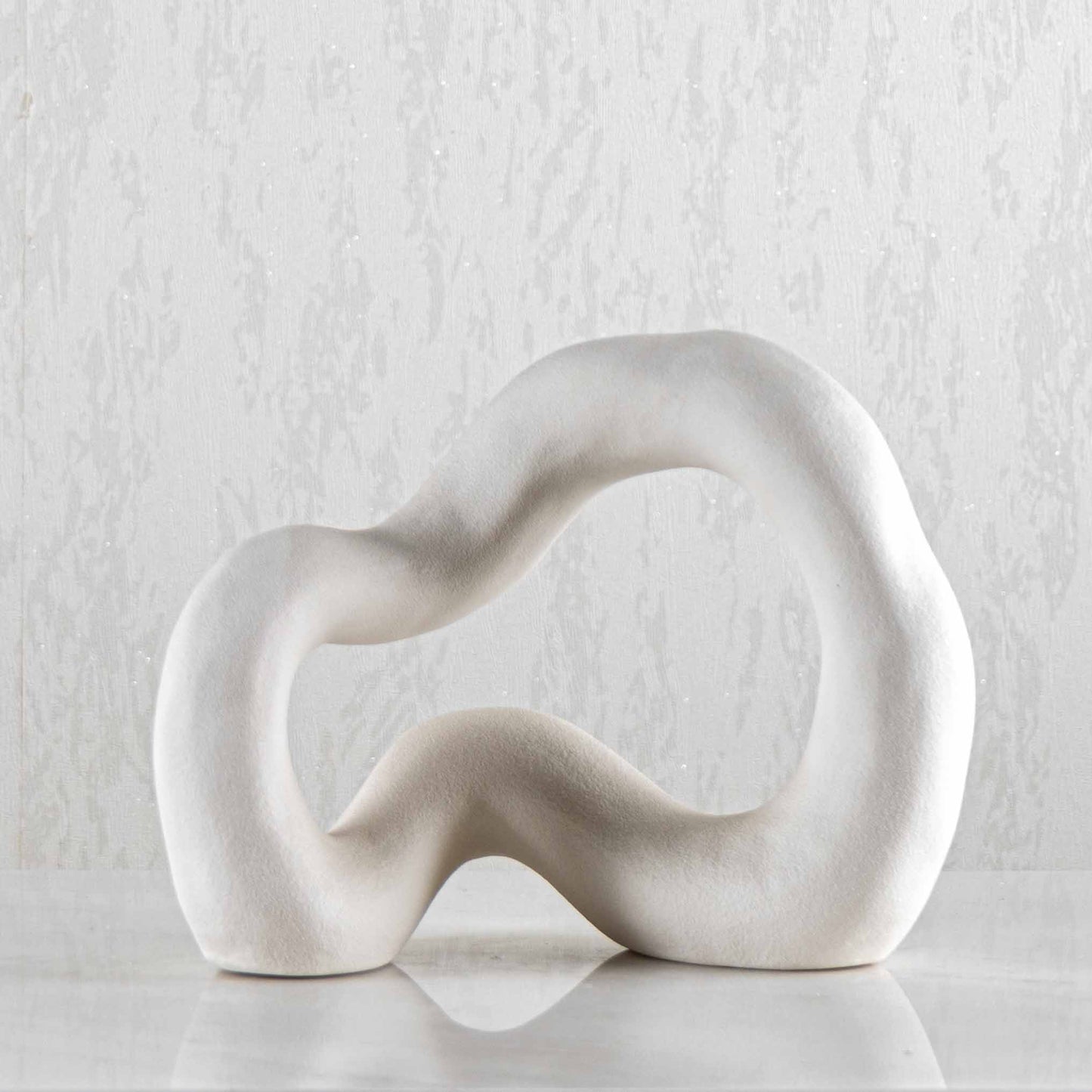 Déco en céramique 845-5/6/7/8