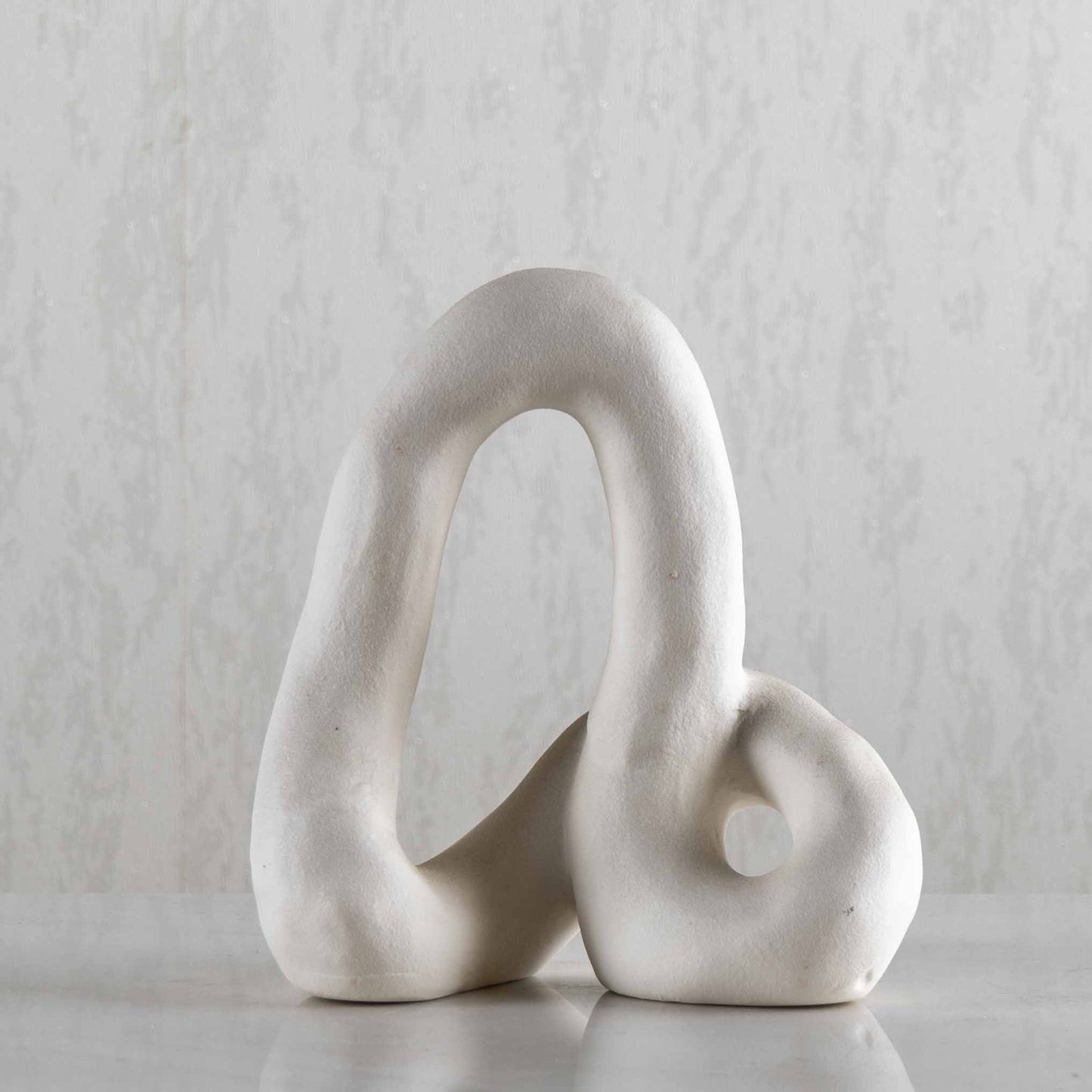 Déco en céramique 845-5/6/7/8