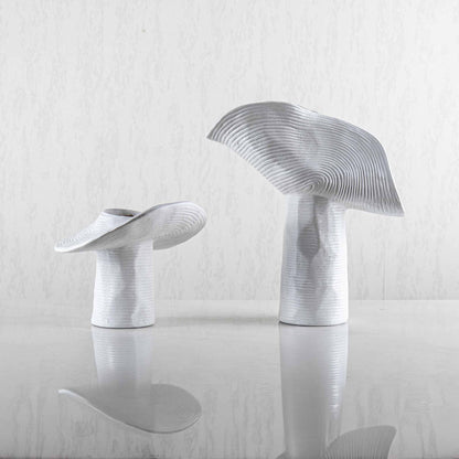 Vases en céramique 843-3/4