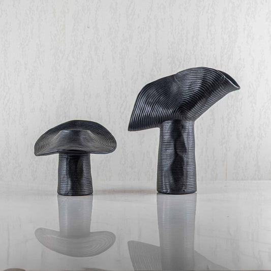 Vases en céramique 843-3/4