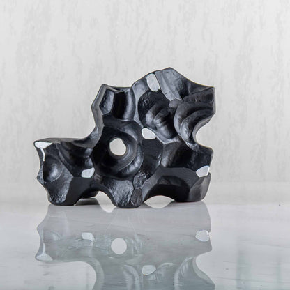 Vases en céramique 843-5/6/7