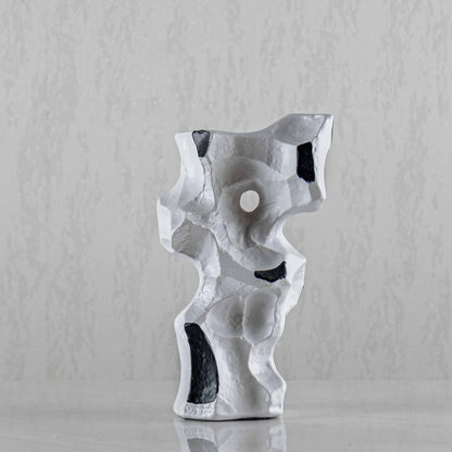 Vases en céramique 843-5/6/7