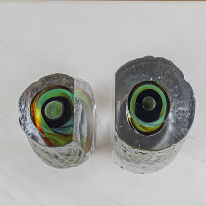 Duo en verre MM1430/1223KA