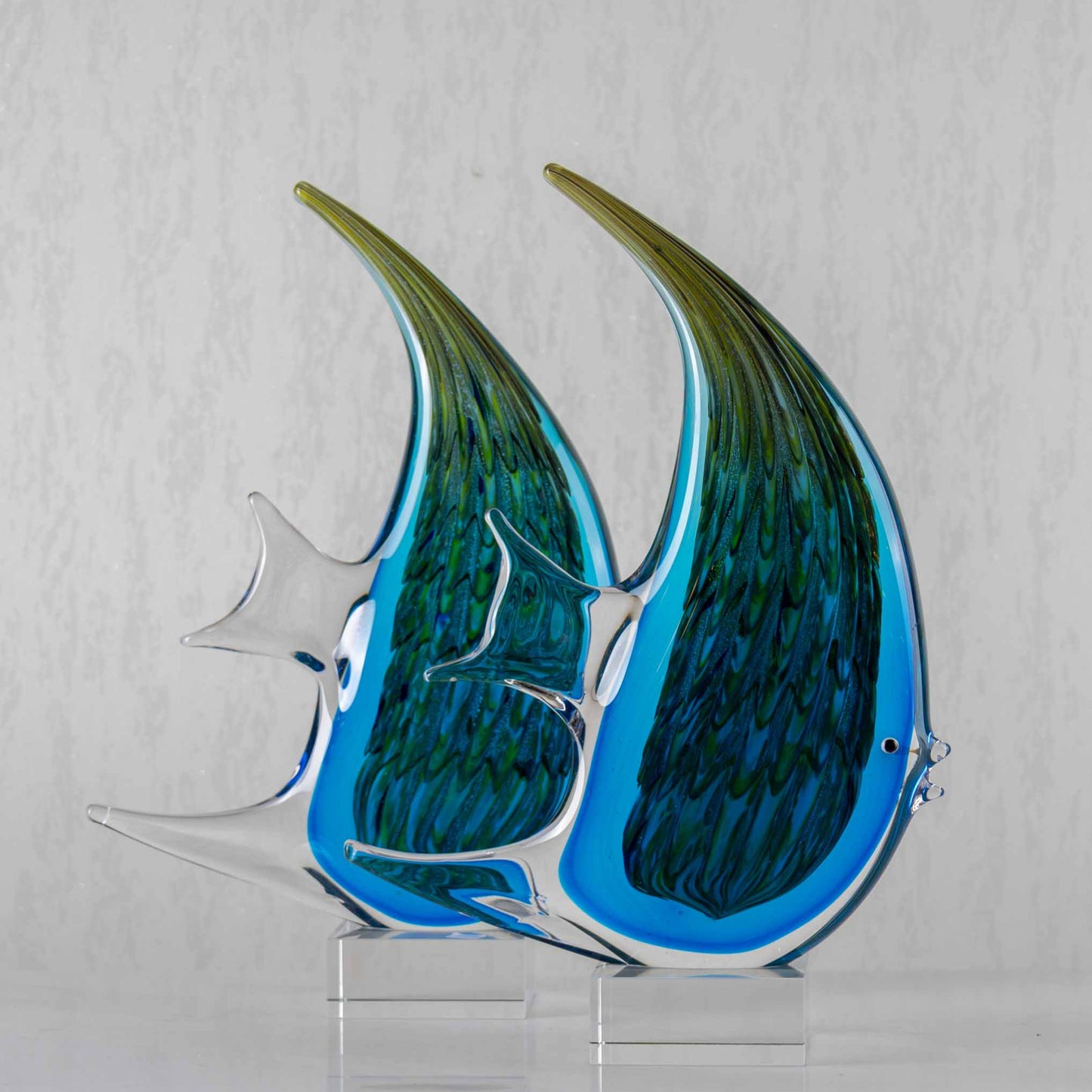 Déco en verre  NZA-2466