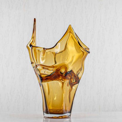 Trio en verre 849-1/2/3