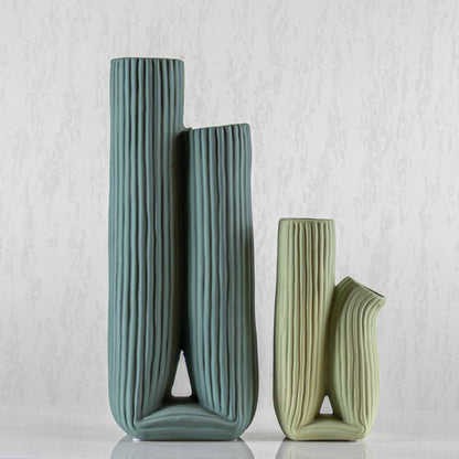 Duo en céramique 845-13/14