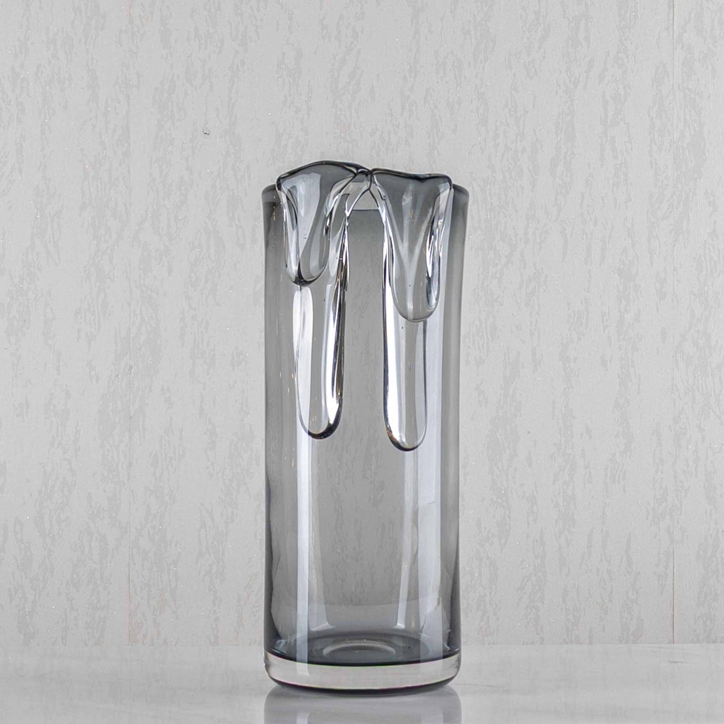 Vase en verre  180-10/11