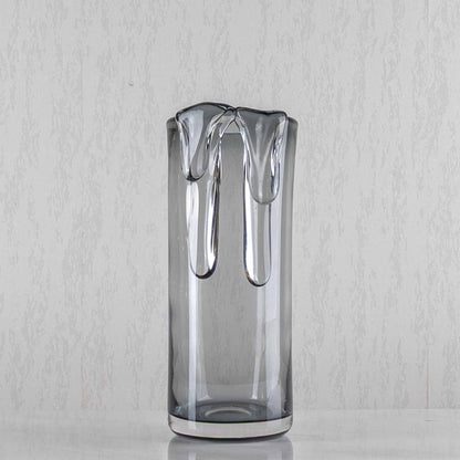 Vase en verre  180-10/11