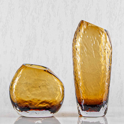 Duo en verre 850-1/2