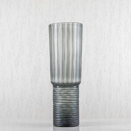 Vase en verre 175/6-7