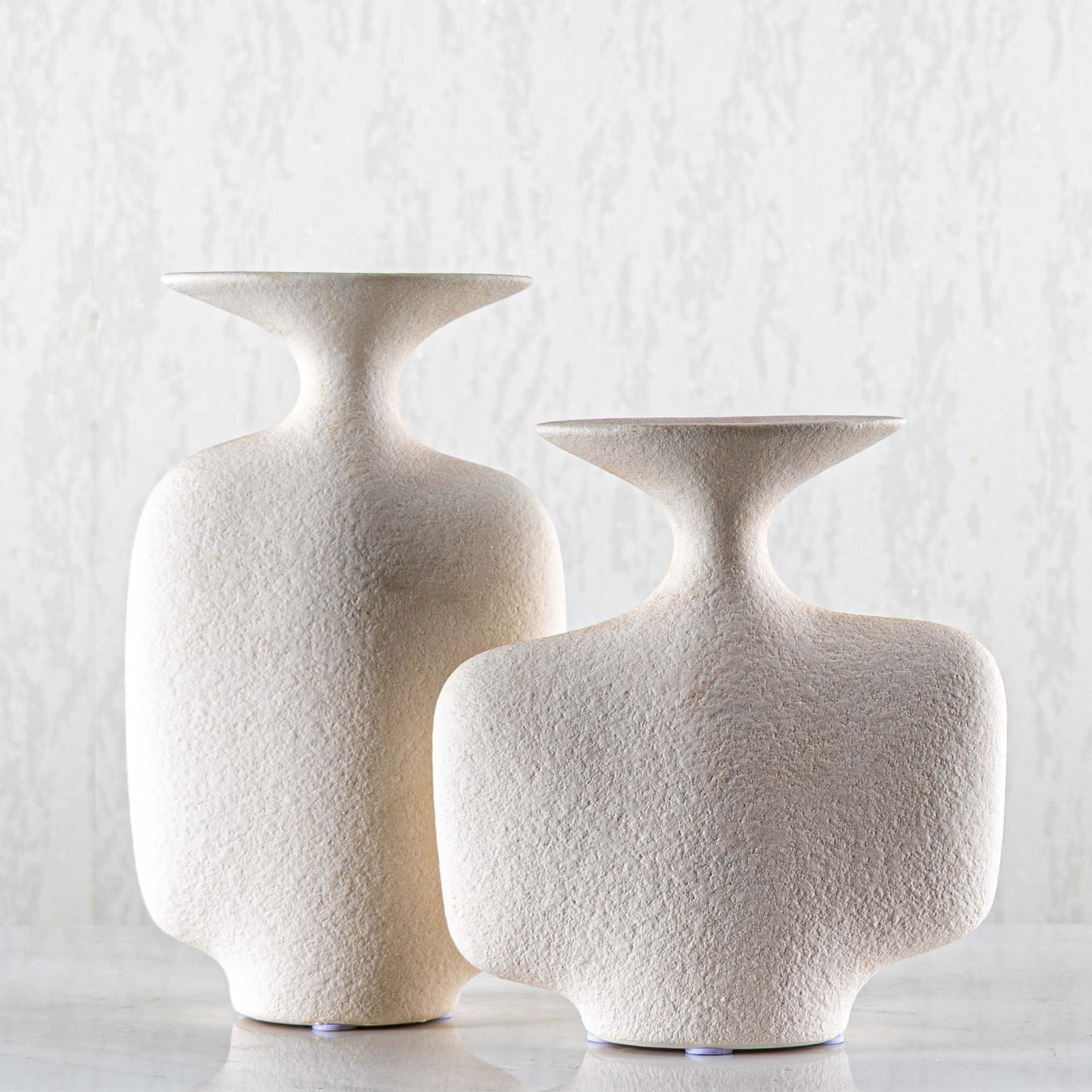 Duo en céramique 845-9/10