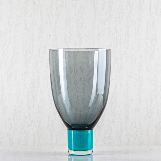 Vase en verre 095-13