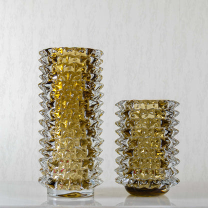 Vase en verre 367-19/21