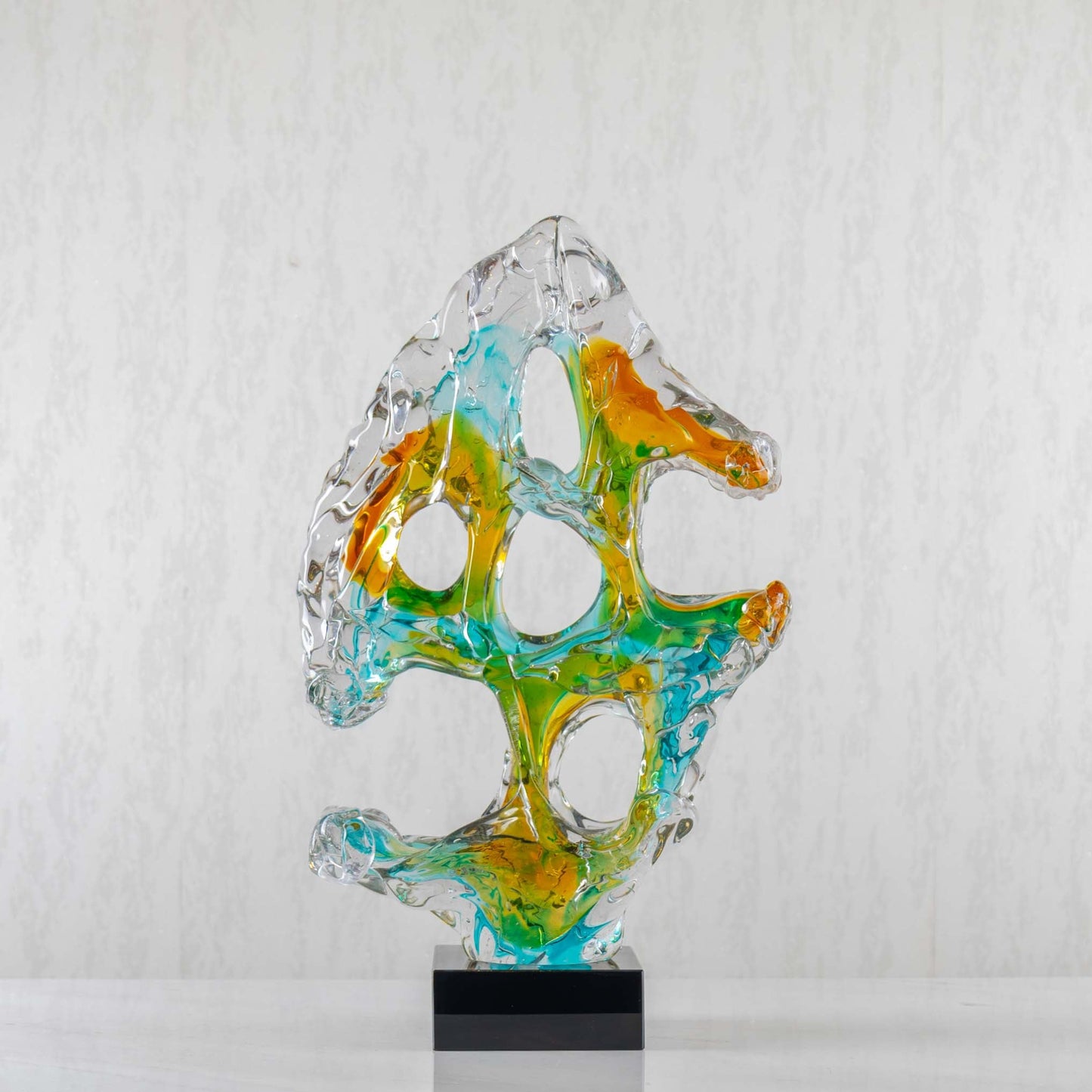 Déco en verre 372-6