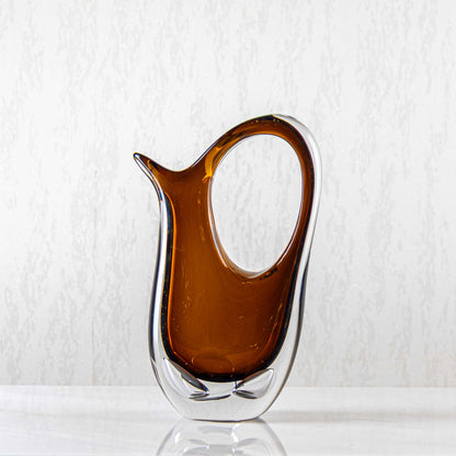 Vase en verre 23-1588/89