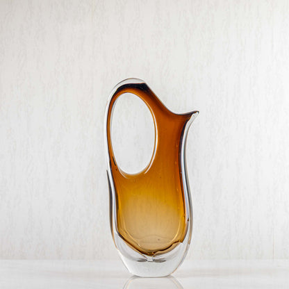 Vase en verre 23-1588/89