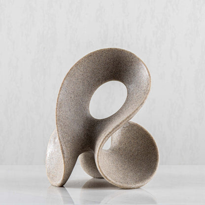 Déco en céramique 843-13