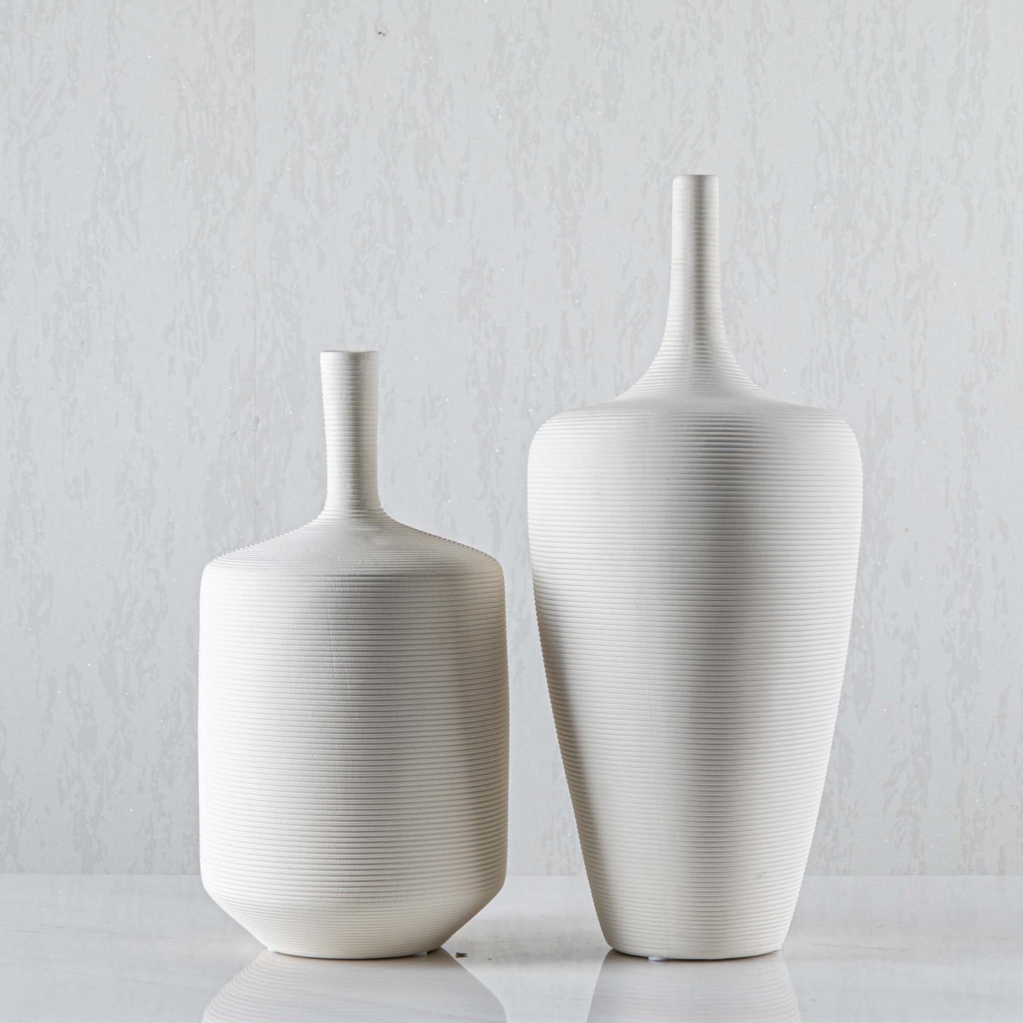 Duo en céramique 845-20/21