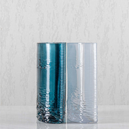 Vase en verre 879-5
