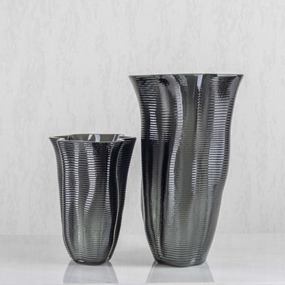 Vase en verre A6/A7