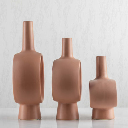 Trio en céramique 851-1/2/3