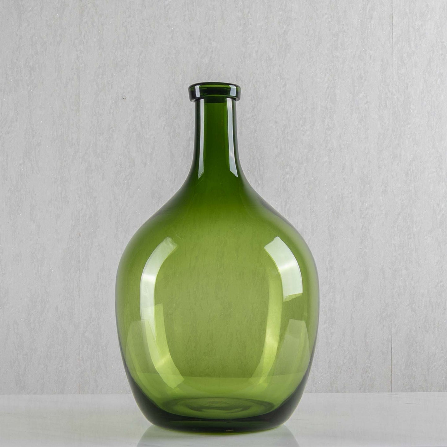 Trio en verre 850/7/8/9